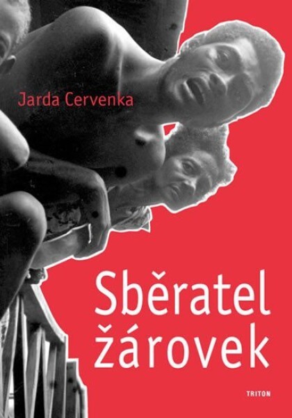 Sběratel žárovek další povídky různých koutů světa Jarda Červenka