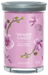 Yankee Candle Signature Wlld Orchid Tumbler 567g