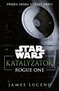 Star Wars Katalyzátor