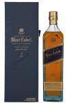 Johnnie Walker Blue Label Blended Scotch Whisky 1L - Dárkové balení