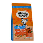 Barking Heads Little Paws Bowl Lickin Good Chicken Hmotnost balení: 6 Kg