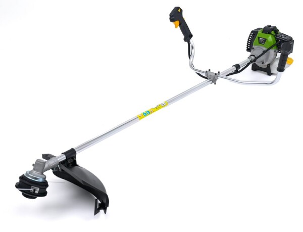 Benzínový křovinořez FIELDMANN FZS 4004-B