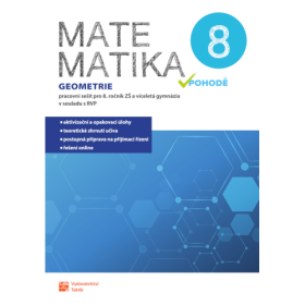 Matematika pohodě geometrie pracovní sešit