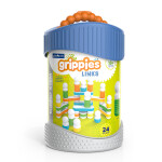 Grippies Links 24 ks Set
