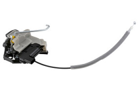 NTY Centrální zámek KIA RIO III – přední pravý