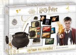 Harry Potter Lektvary pro pokročilé rodinná hra