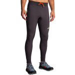 Běžecké legíny Brooks Running High Point Tight M 211513050 m
