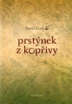 Prstýnek kopřivy Pavel Čech