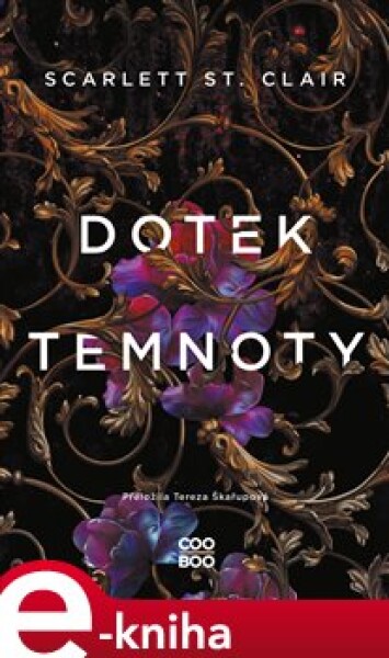 Dotek temnoty