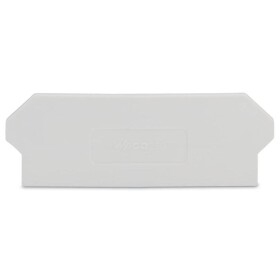 WAGO 280-365 světle šedá 100 ks