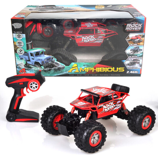 1:12 RC Truck