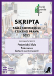 SKČP Právnický klub Tolerance