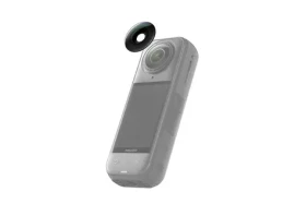 Insta360 Sada na výměnu čočky pro Insta360 X5 (INST750-15)
