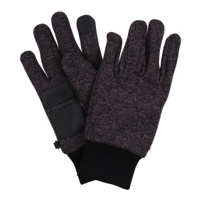 Pánské rukavice Veris Gloves RMG032-61I tmavě šedé Regatta