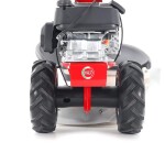 Benzínová bubnová sekačka EUROSYSTEMS RS90 RATO 170