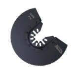 EXTOL PREMIUM 8803854 List pilový, segmentový, na dřevo, 88mm, HCS