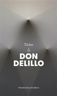 Ticho - Don DeLillo