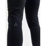 Běžecké kalhoty CRAFT ADV SubZ Wind Tights Velikost textilu: