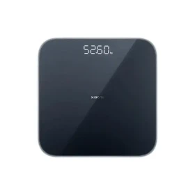 Xiaomi Mi Smart Scale S200 tmavě šedá / Chytrá osobní váha / 100g - 150kg (BHR9239GL)