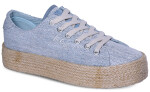 Lee Cooper LCW-25-02-3283L Dámské tenisky modré 38