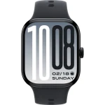 Vivo Watch GT 2 Obsidian Black, sportovní řemínek / Chytré hodinky / 2,07" AMOLED / GPS / NFC / Bluetooth / 5ATM (6010206)