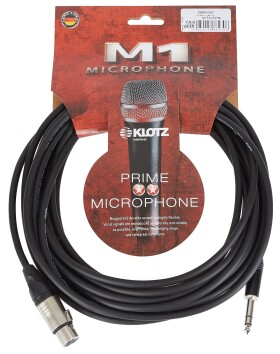 Klotz M1FS1K0750