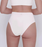 Dámská podprsenka ZERO Feel 2.0 Bralette - WHITE - bílá 00GZ - SLOGGI WHITE XL