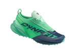 Dynafit Ultra 100 dámské běžecké boty poseidon/super mint vel. UK EU