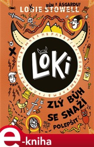 Loki: Zlý bůh se snaží polepšit