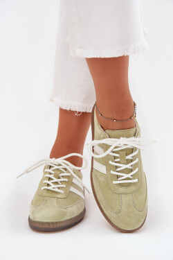 Sportovní obuv model 215774 Step in style 38