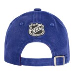 Outerstuff Dětská kšiltovka New York Rangers NHL True Retro Slouch Adj