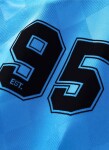 Fanatics Pánský dres Carolina Panthers NFL 2026 Football x Football Fan Velikost: L