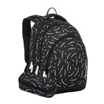 Bagmaster DIGITAL 23 A studentský set - černo bílý