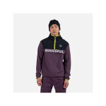 Mikina Rossignol Alltrack Fleece Sweatshirt L