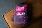 Kavka & Řezník - Brynne Weaver
