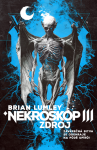 Nekroskop III - Zdroj - Brian Lumley