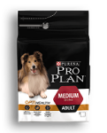 ProPlan Dog Adult Medium 14kg