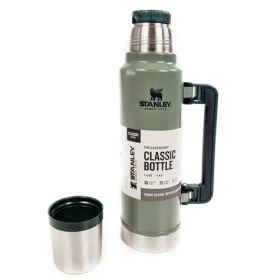 Stanley Legendary Classic 1,4 L Zelená