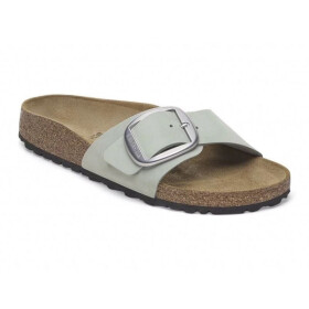 Birkenstock Madrid Big Buckle Žabky W 1024097 EU 38