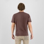 KARPOS Explore T-Shirt, Gianduia Brown velikost: M