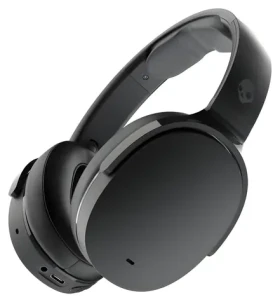 Skullcandy Hesh ANC černá / Bezdrátová sluchátka / Bluetooth 5.0 / ANC / USB-C (S6HHW-N740)