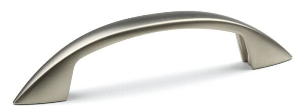 Tulip Nábytková úchytka Iluna 96mm nikl mat (35301)