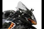 Suzuki Gsx1300R Hayabusa 21-25 Plexi Airflow