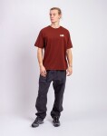Tričko Patagonia M's '73 Skyline Organic T-Shirt Dried Vanilla