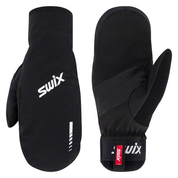 Rukavice Swix Heat Mitten