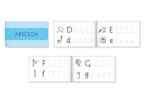 Tahák do kapsy ABECEDA - Praváci, 1. vydání - Radana Lencová