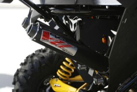 Big GUN Kompletní výfukový systém Can-Am Maverick 1000