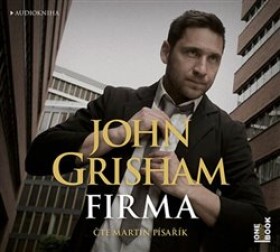 Firma John Grisham