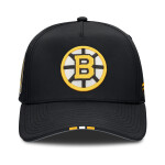 Fanatics Dětská kšiltovka Boston Bruins NHL 2025 Draft Authentic Pro Structured Adjustable Meshback