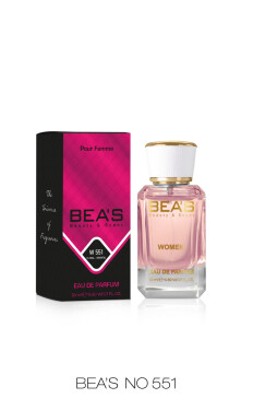 W551 La Vieste - Damskie Perfumy 50 ml UNI